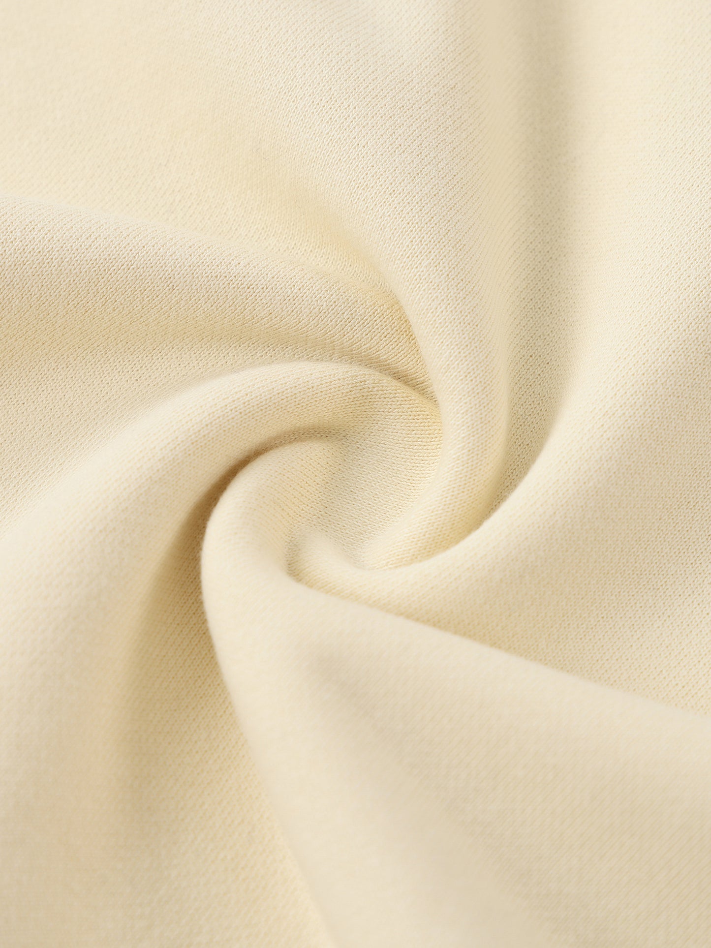 Essential Heavyweight Cotton Hoodie