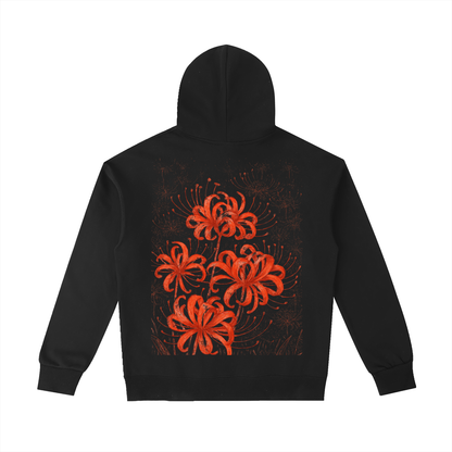 Essential Heavyweight Cotton Hoodie