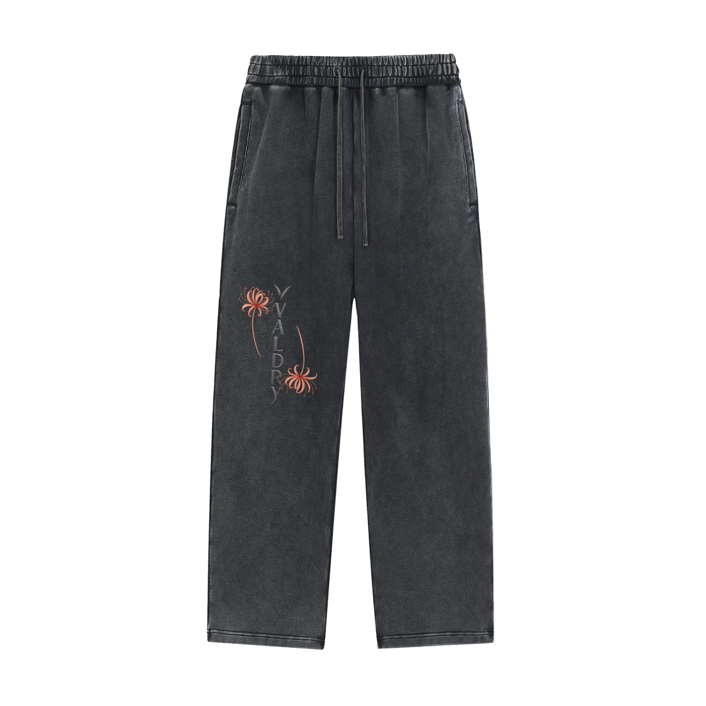 Snow Wash Heavyweight Sweatpants