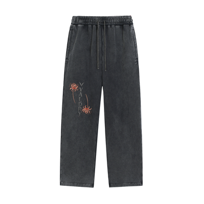 Snow Wash Heavyweight Sweatpants