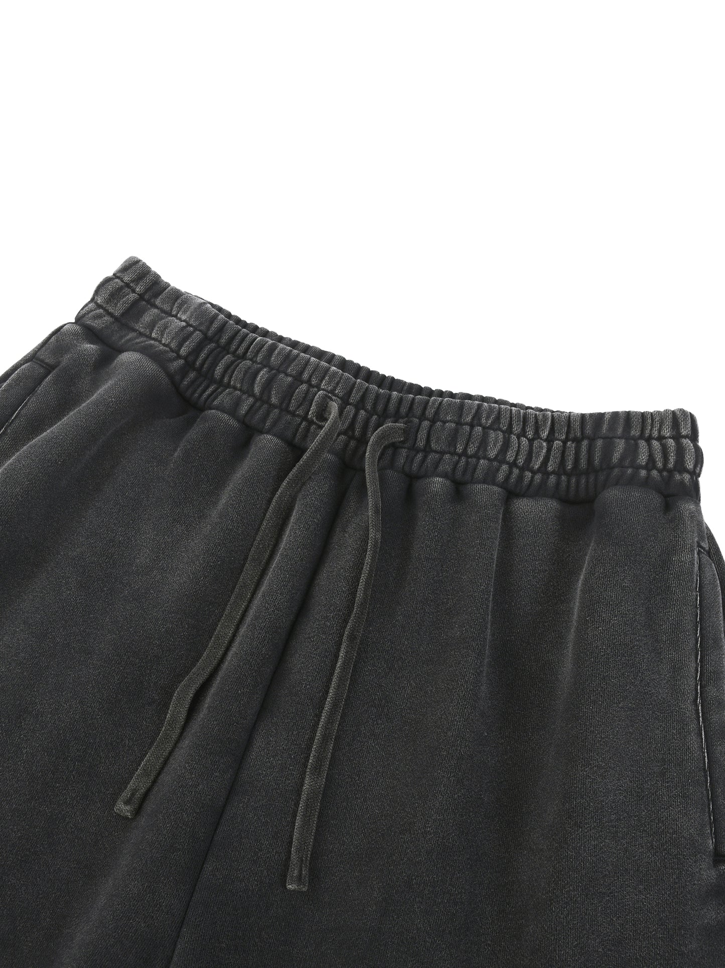 Snow Wash Heavyweight Sweatpants