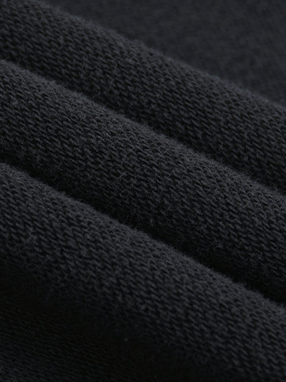 Snow Wash Heavyweight Sweatpants