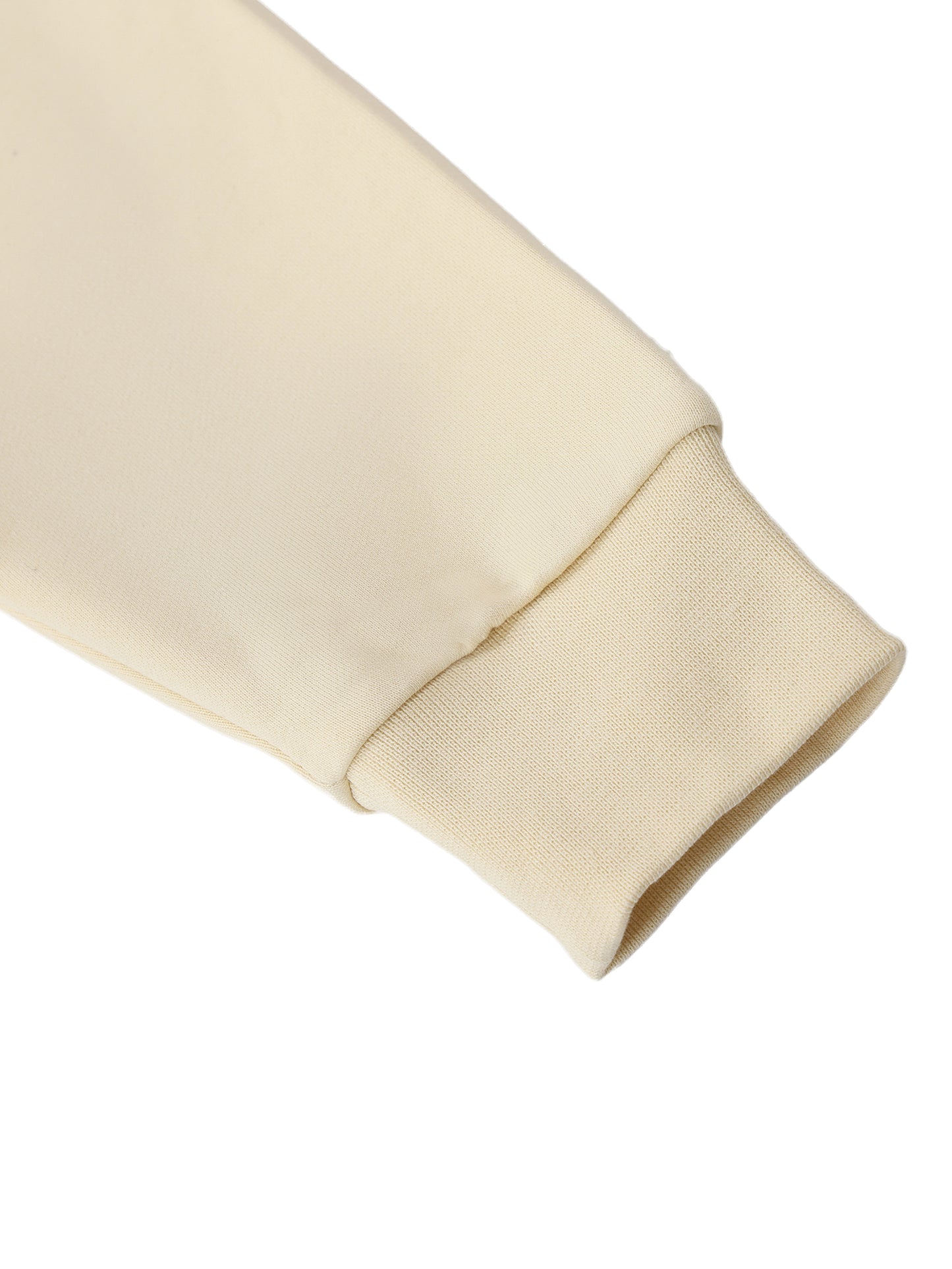 Essential Heavyweight Cotton Hoodie