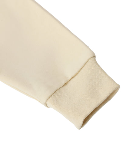 Essential Heavyweight Cotton Hoodie